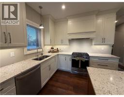Great room - 2869 Line 45 Line, Gadshill, ON N0K1J0 Photo 8