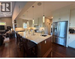 Kitchen - 2869 Line 45 Line, Gadshill, ON N0K1J0 Photo 9
