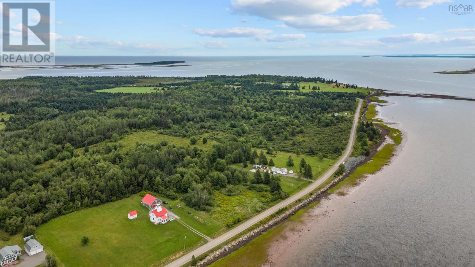 Property 17 of 23 of North Wallace Road