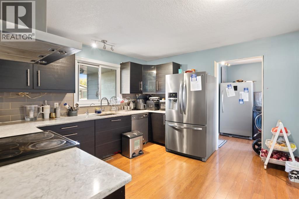 Single Family House 3 Level for Sale in  Castlegrove Way NE Castleridge Calgary 