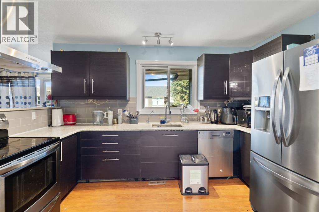 Single Family House 3 Level for Sale in  Castlegrove Way NE Castleridge Calgary 