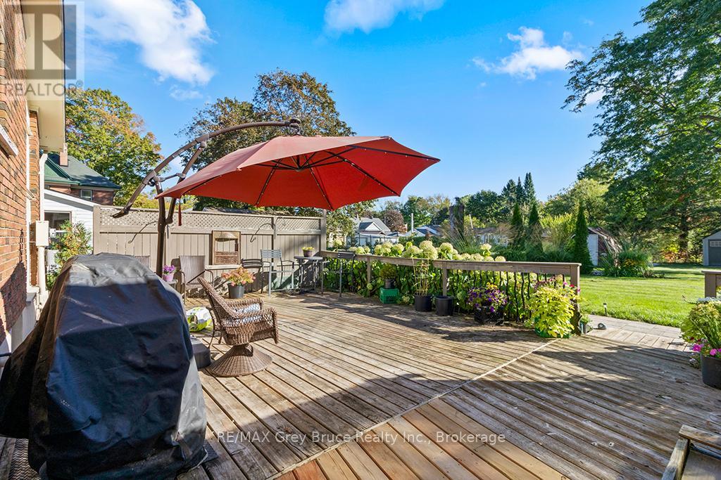 563 21 STREET W, Owen Sound, Ontario