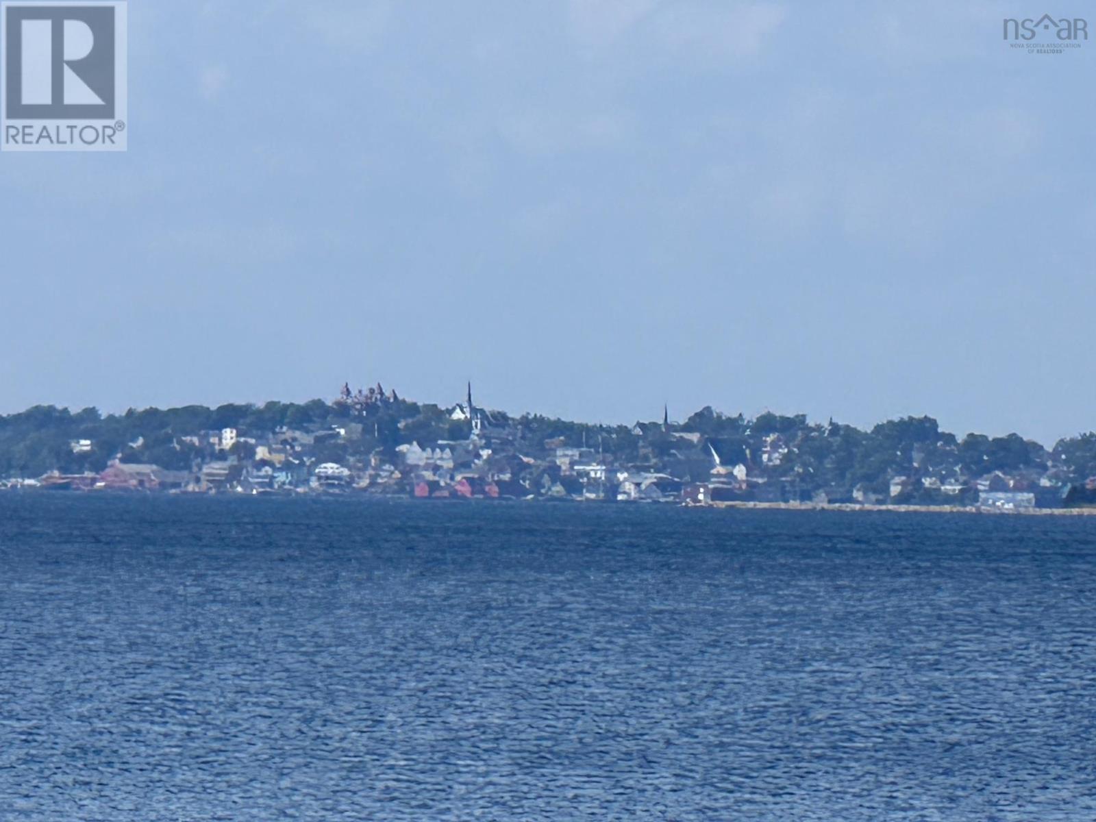 Property 10 of 16 of Lot 9 Fire Cove Road