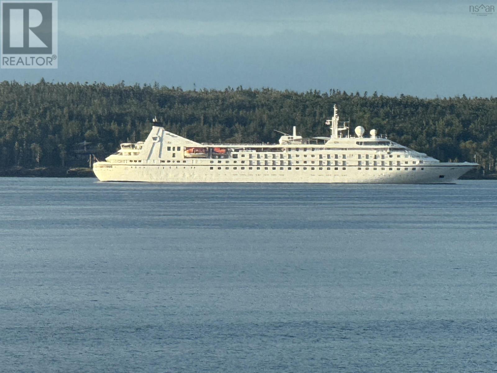 Property 11 of 16 of Lot 9 Fire Cove Road