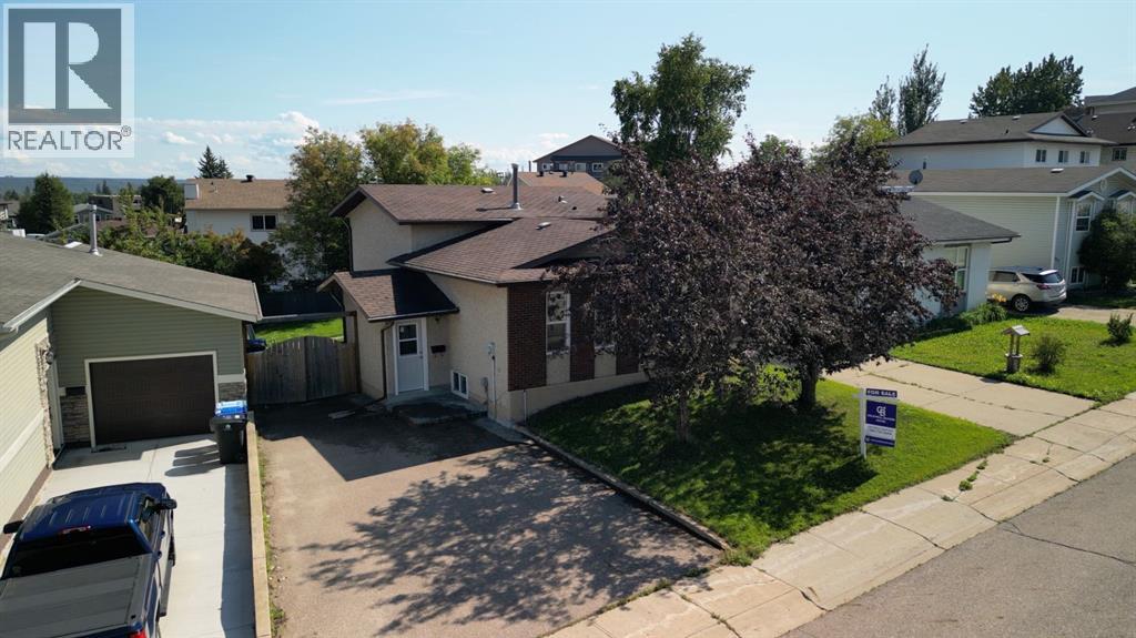 1069 Timberline Drive, Fort McMurray