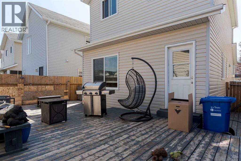 262 Laffont Way, Fort McMurray