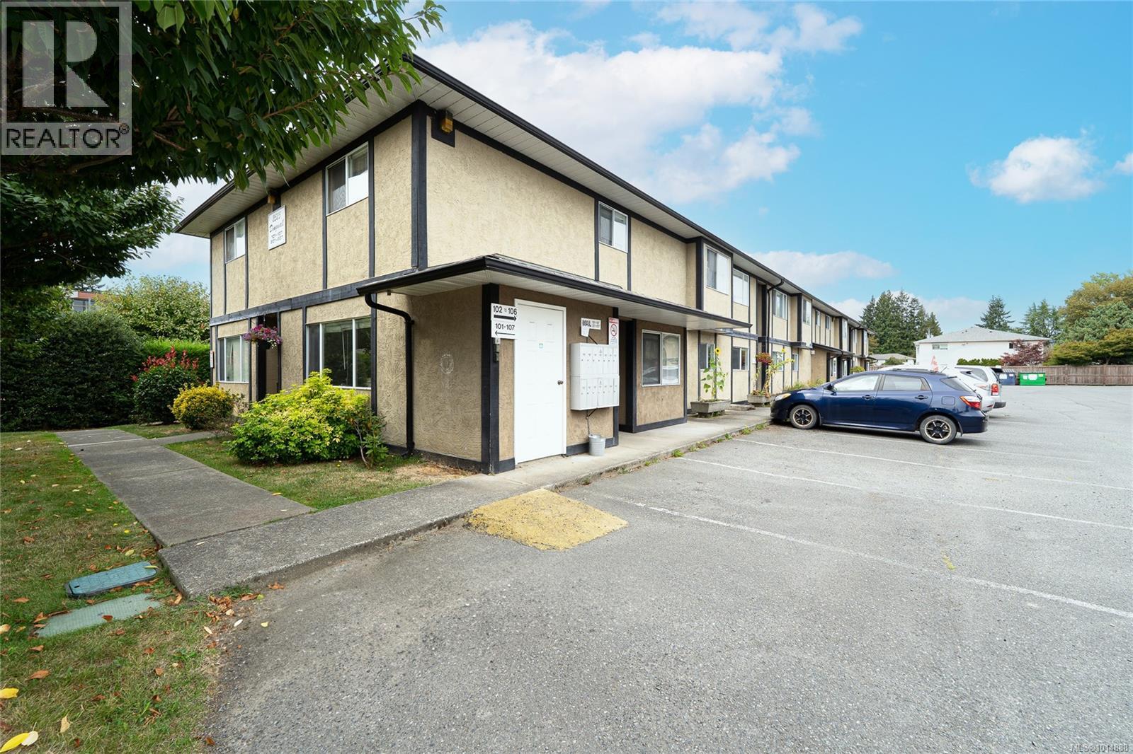 102 2525 Dingwall St, Duncan