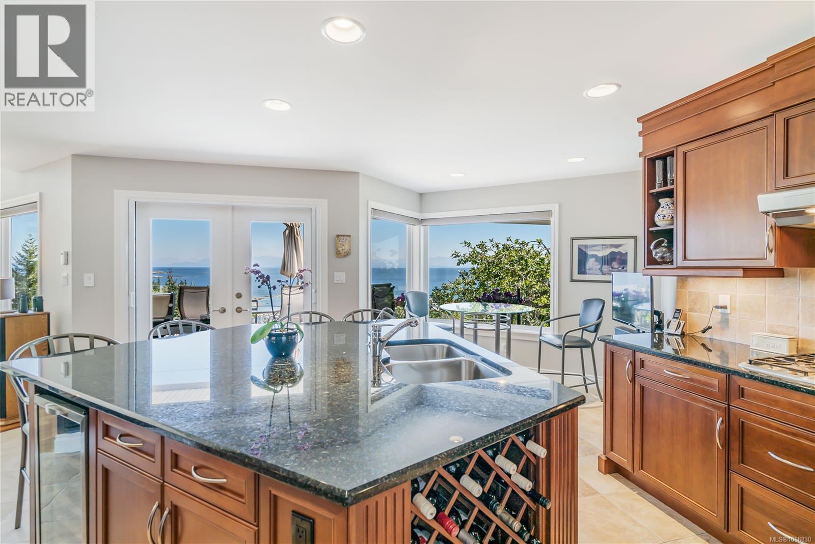 3495 Seabluff Lane, Nanoose Bay