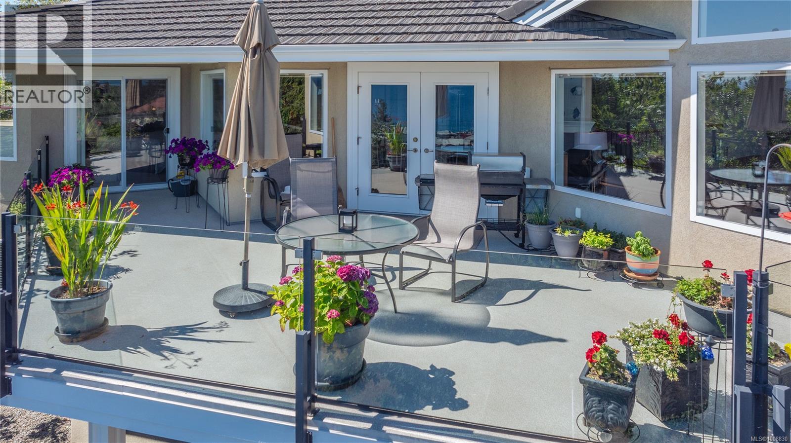 3495 Seabluff Lane, Nanoose Bay