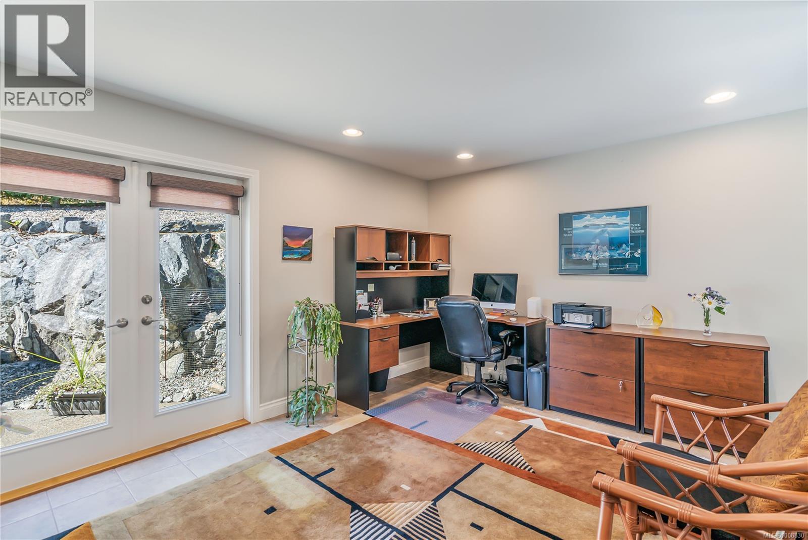 3495 Seabluff Lane, Nanoose Bay