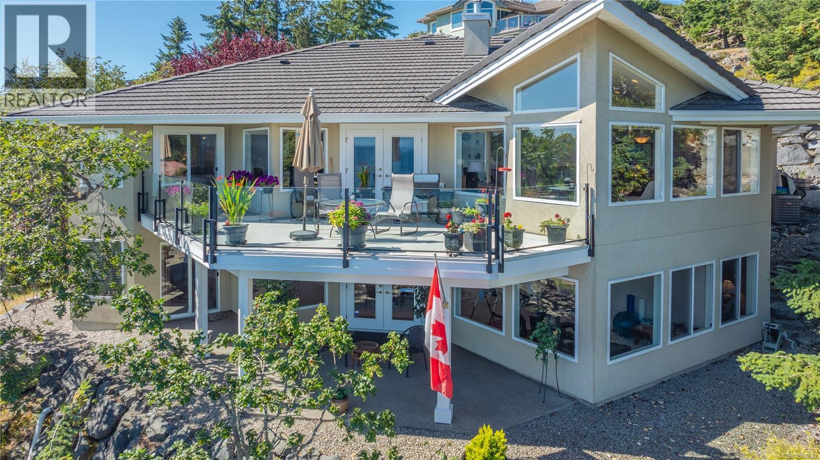 3495 Seabluff Lane, Nanoose Bay