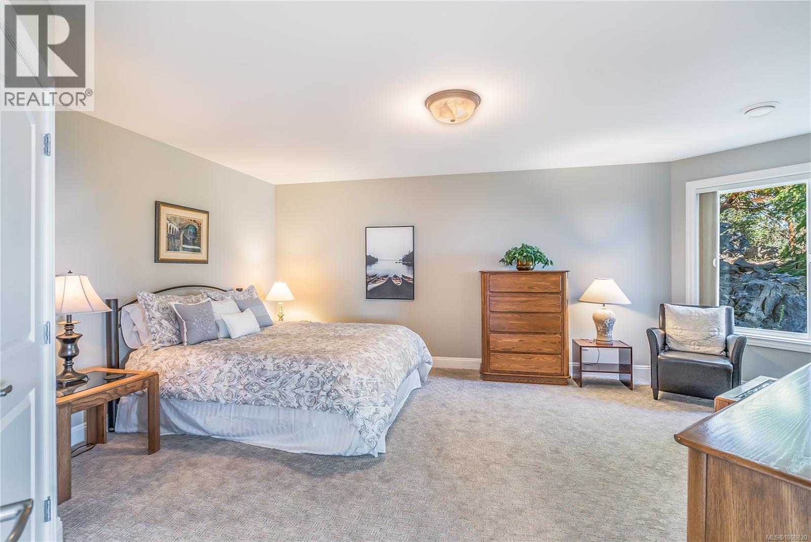 3495 Seabluff Lane, Nanoose Bay