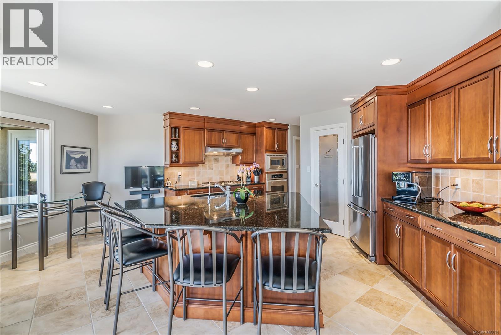 3495 Seabluff Lane, Nanoose Bay