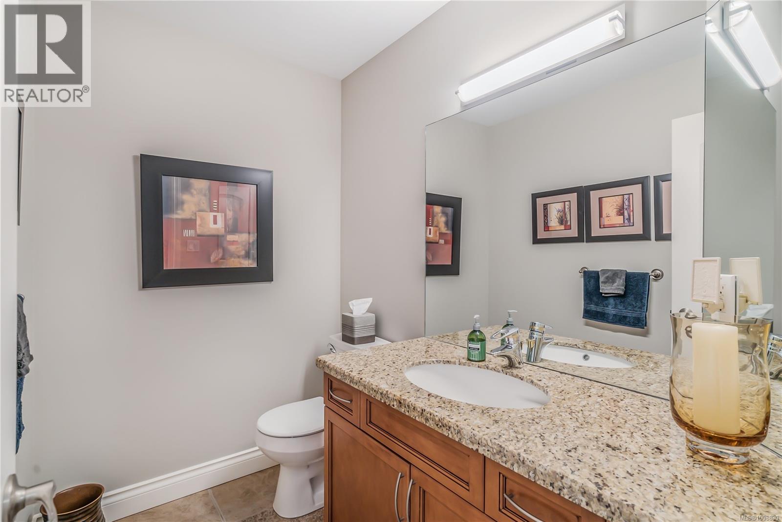 3495 Seabluff Lane, Nanoose Bay
