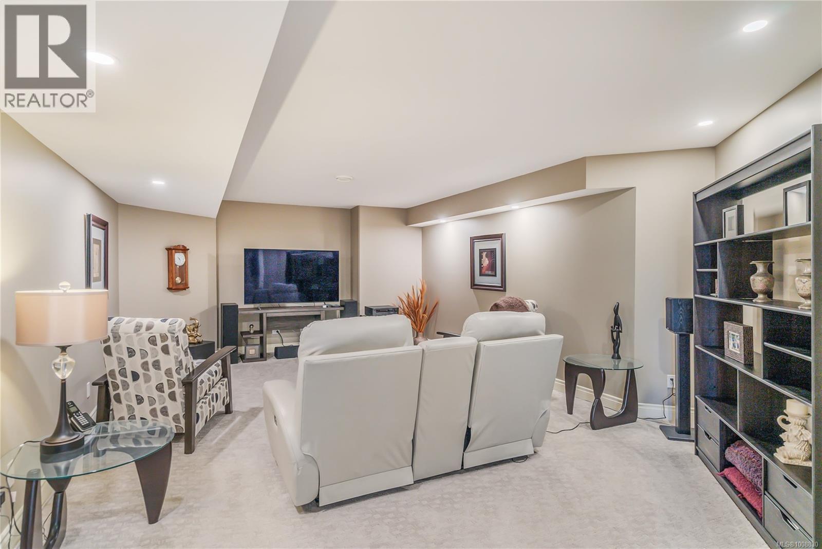 3495 Seabluff Lane, Nanoose Bay
