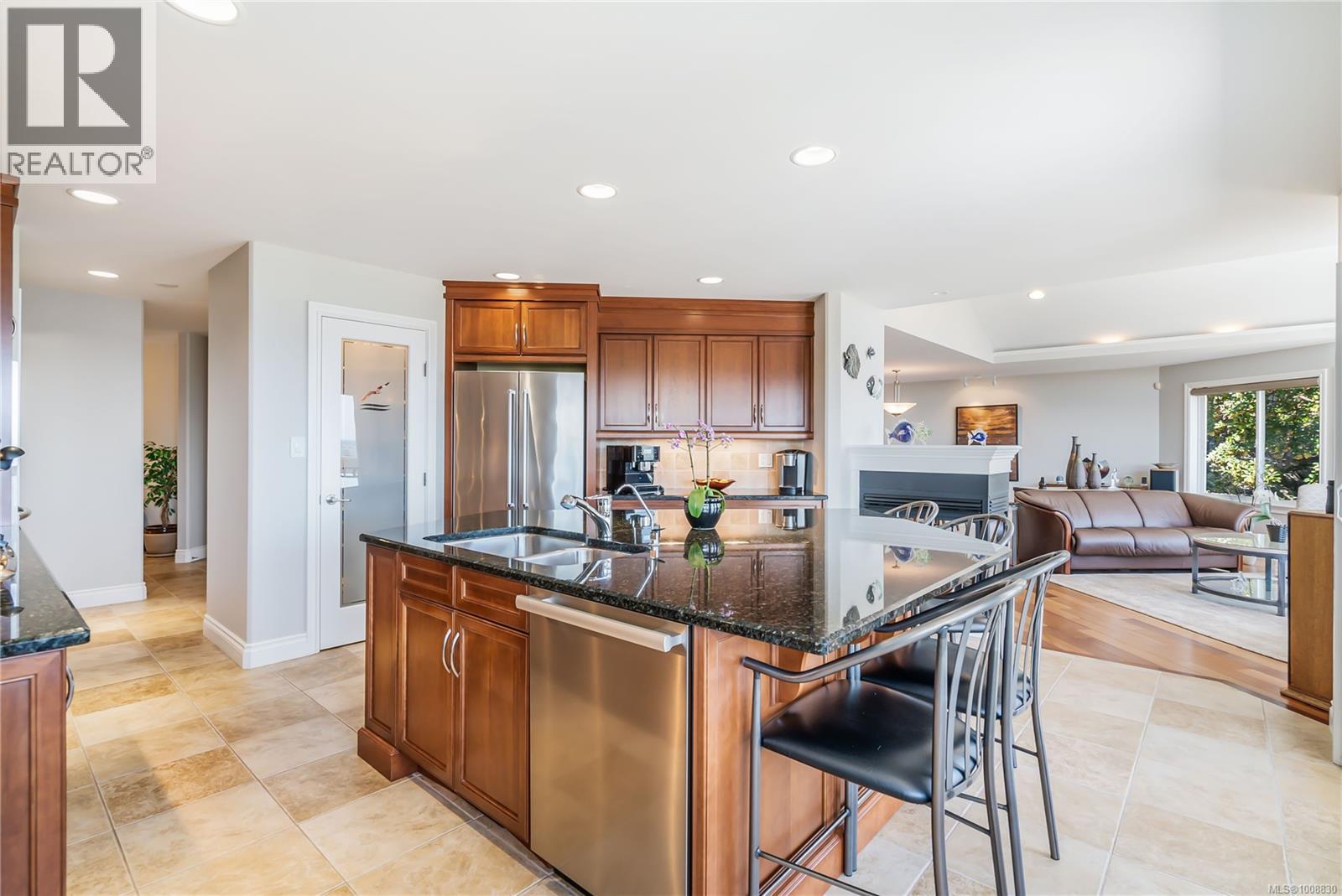 3495 Seabluff Lane, Nanoose Bay