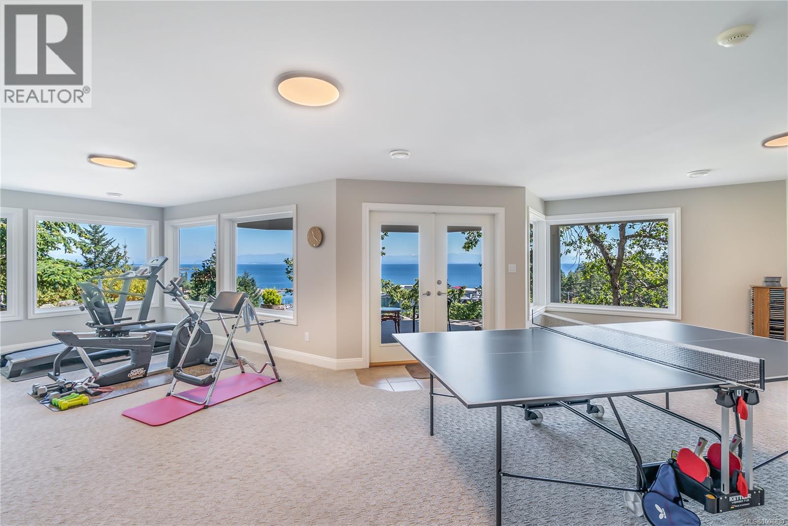 3495 Seabluff Lane, Nanoose Bay