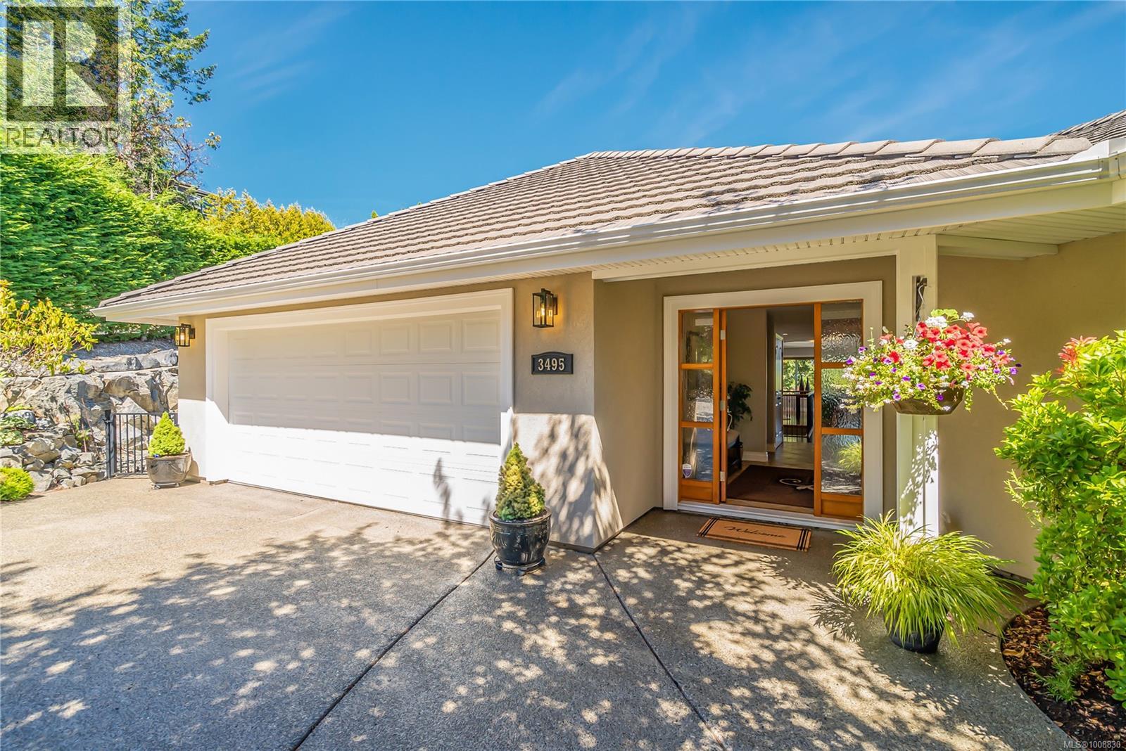 3495 Seabluff Lane, Nanoose Bay