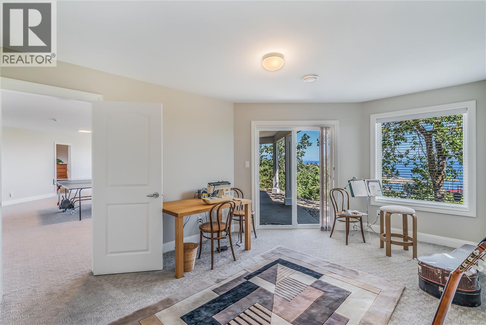 3495 Seabluff Lane, Nanoose Bay