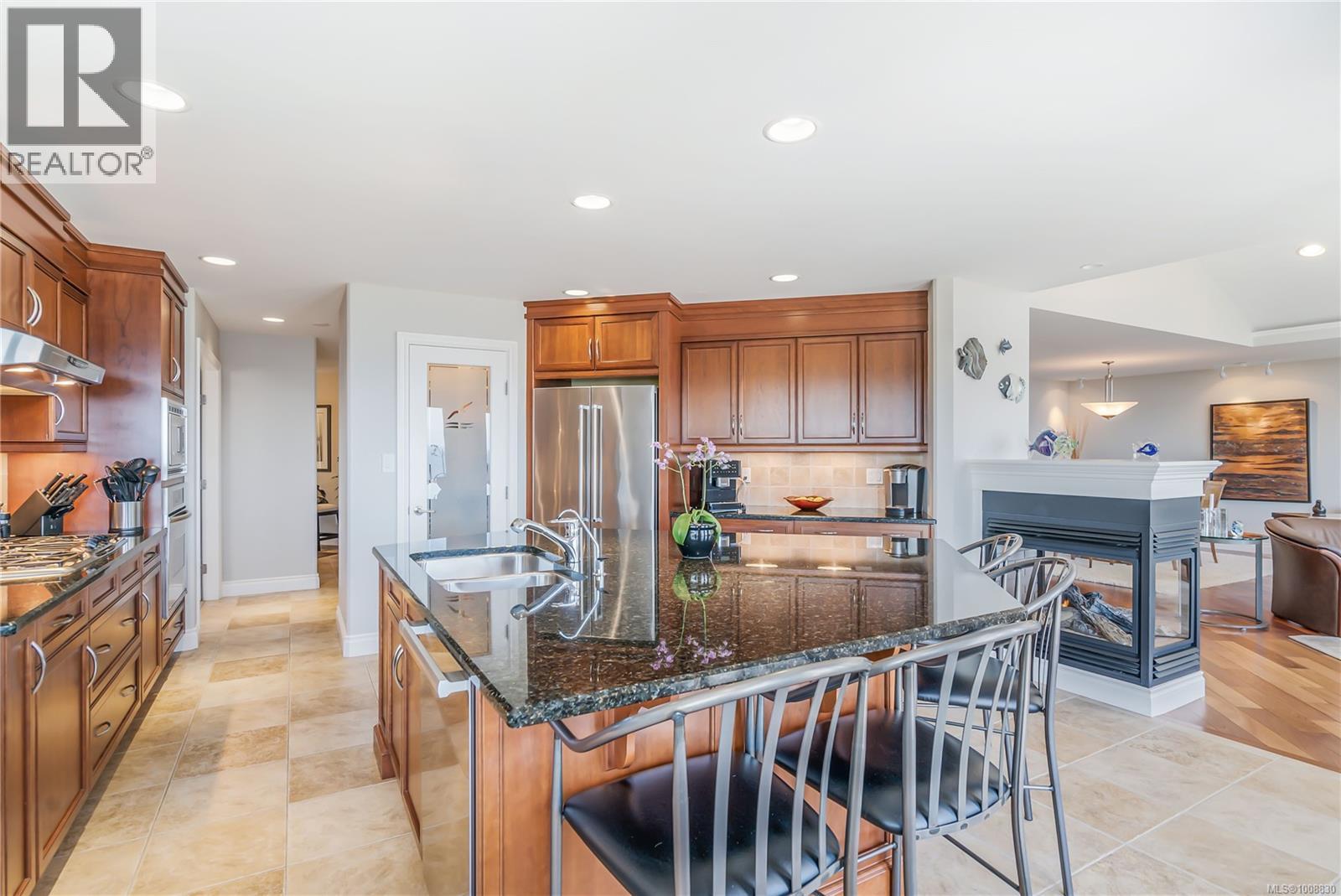 3495 Seabluff Lane, Nanoose Bay