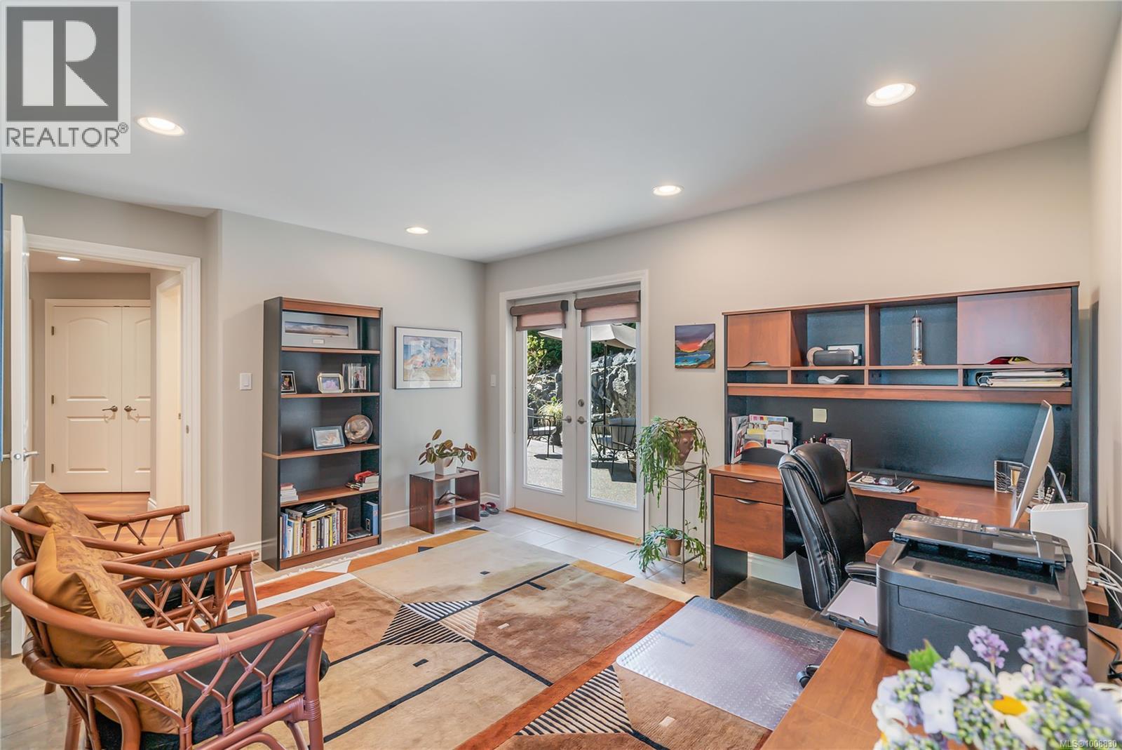 3495 Seabluff Lane, Nanoose Bay