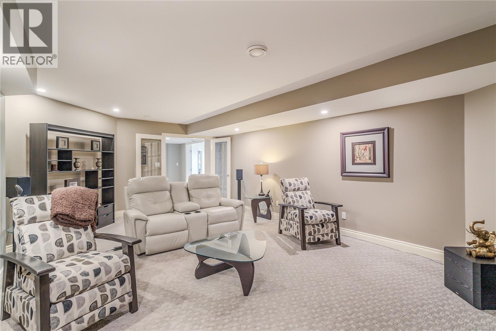 3495 Seabluff Lane, Nanoose Bay