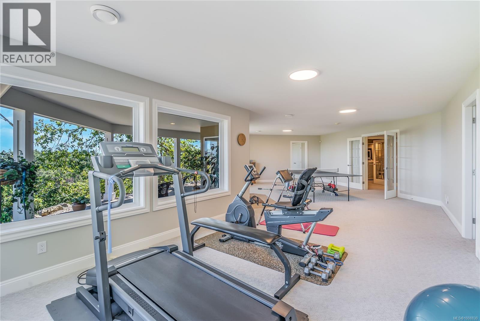 3495 Seabluff Lane, Nanoose Bay