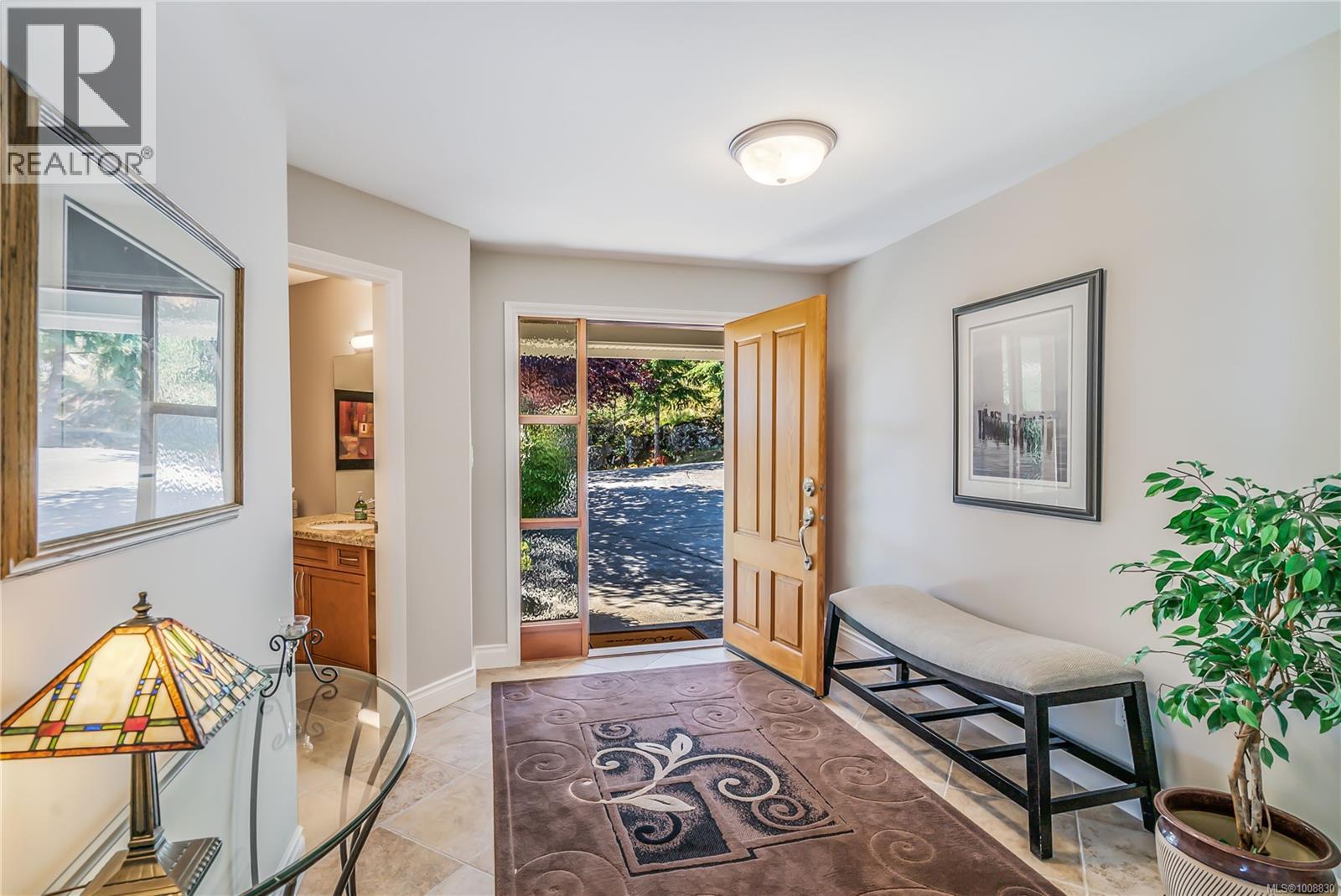 3495 Seabluff Lane, Nanoose Bay