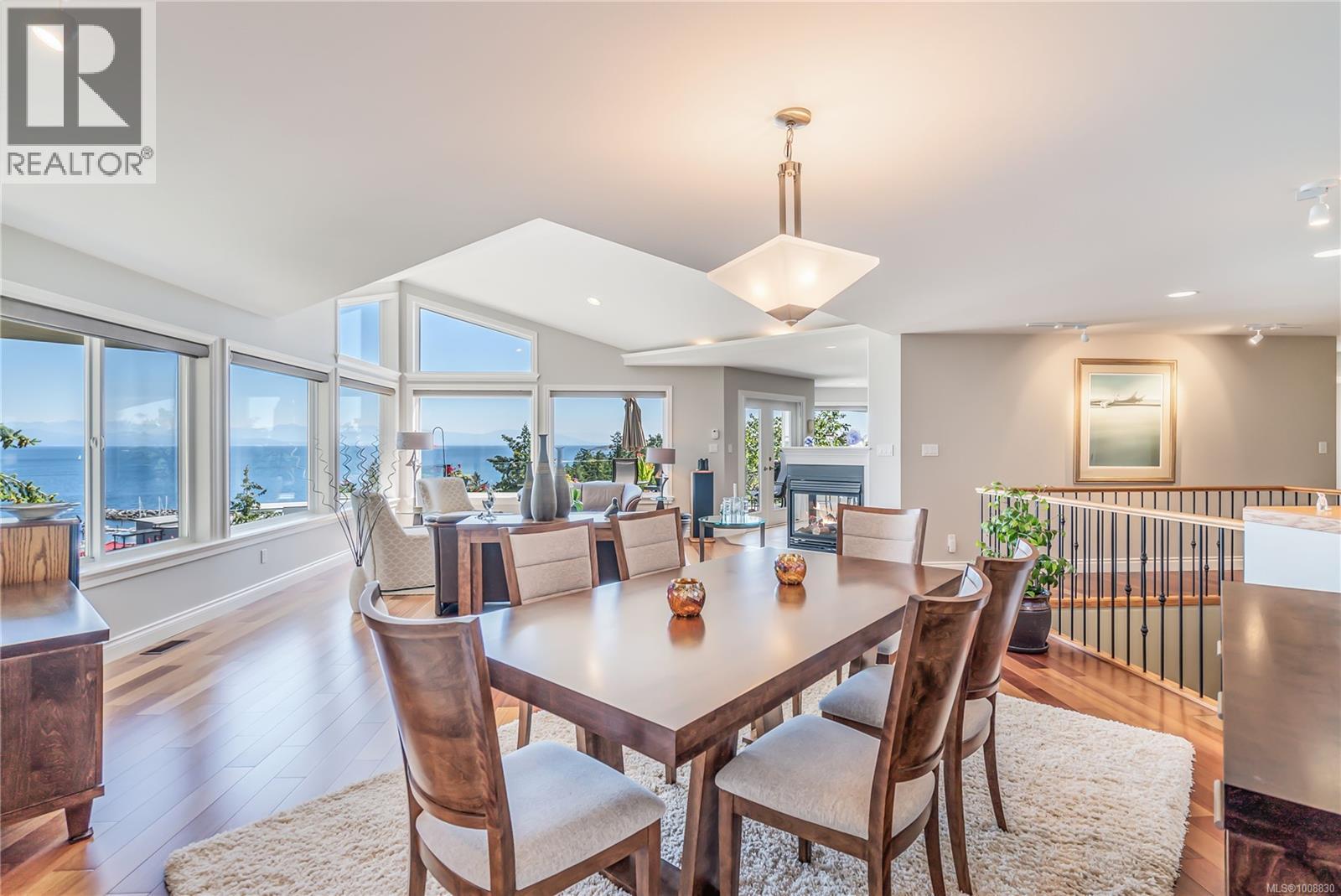 3495 Seabluff Lane, Nanoose Bay