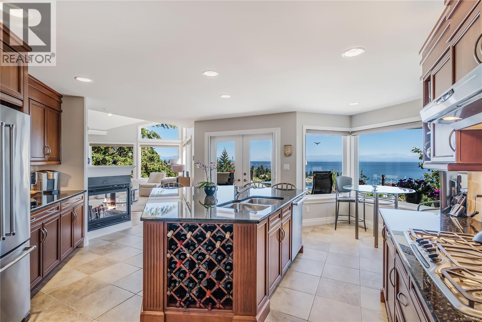 3495 Seabluff Lane, Nanoose Bay