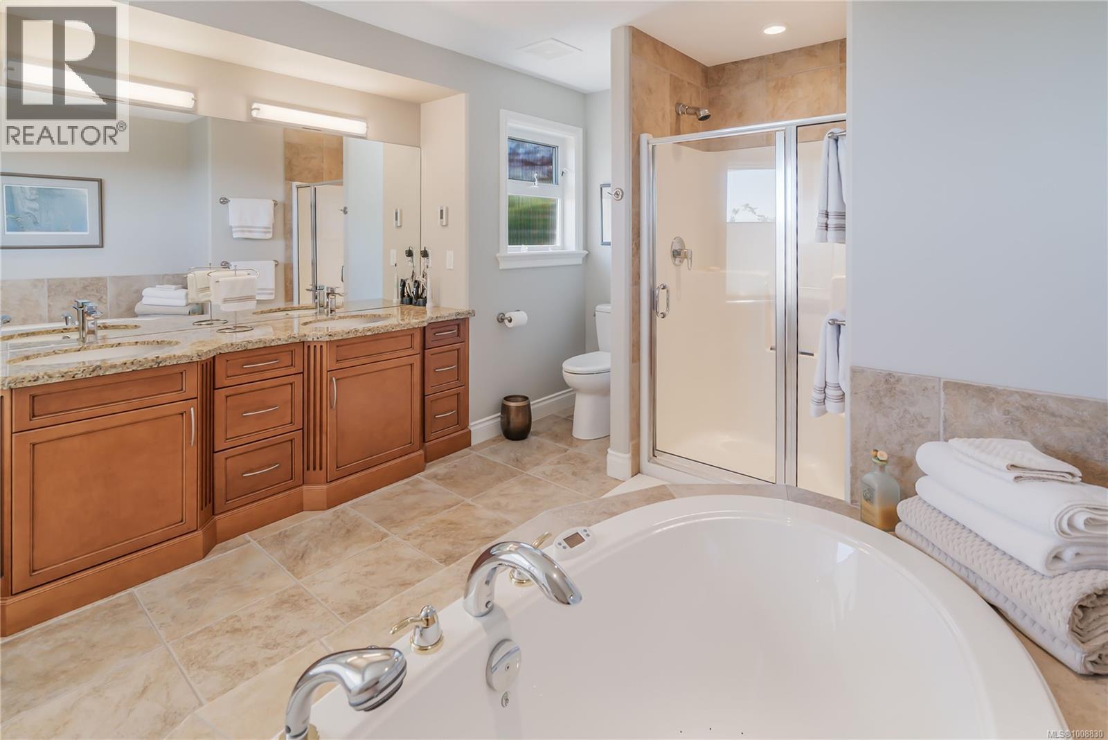 3495 Seabluff Lane, Nanoose Bay