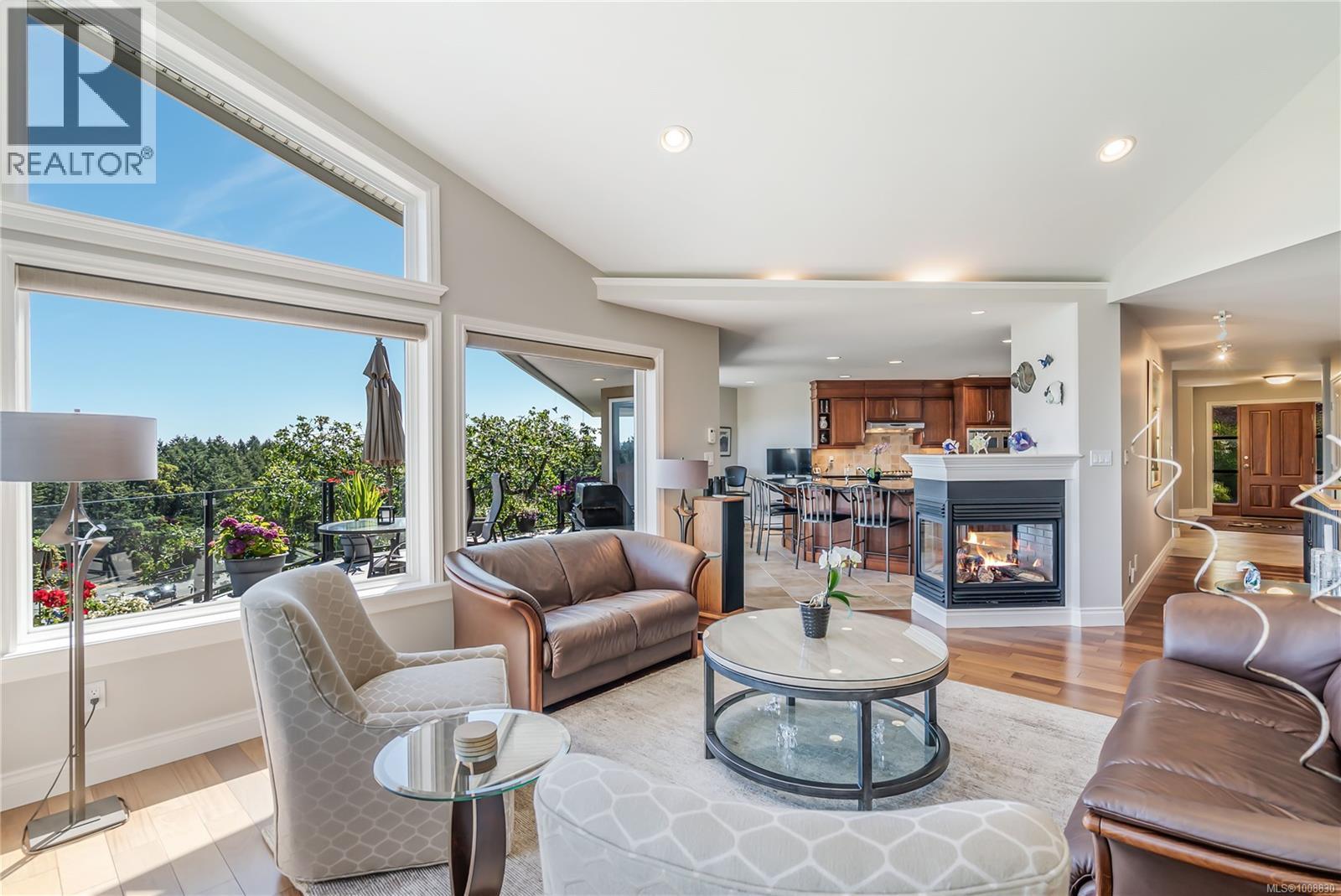 3495 Seabluff Lane, Nanoose Bay