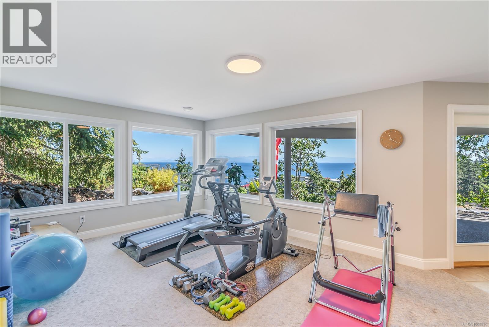 3495 Seabluff Lane, Nanoose Bay