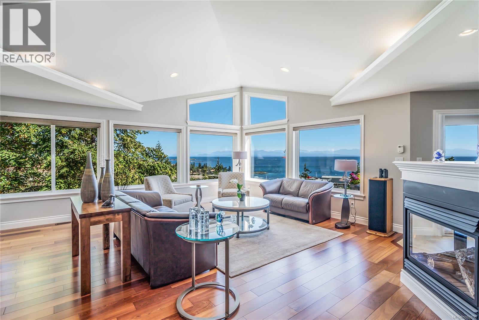 3495 Seabluff Lane, Nanoose Bay