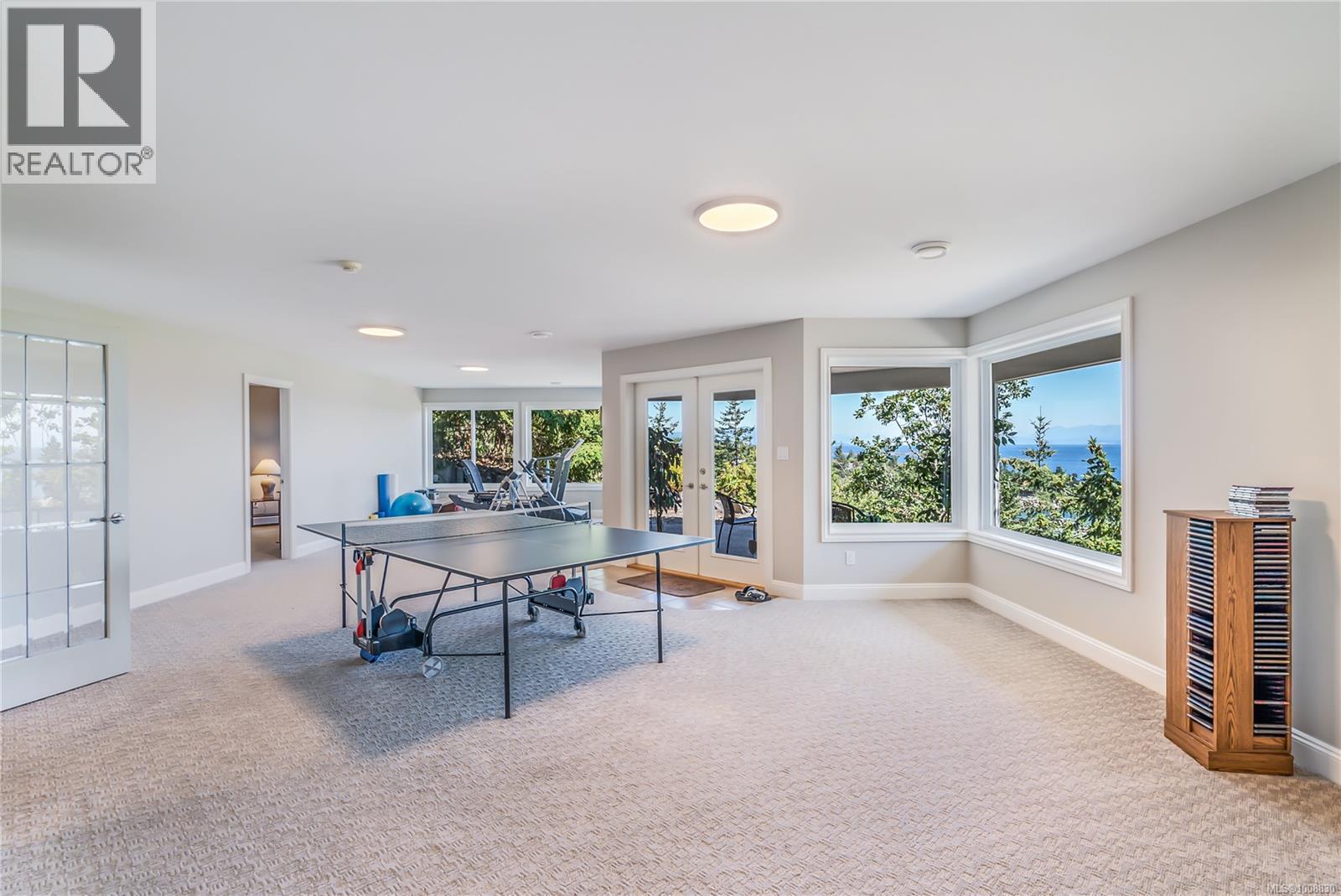 3495 Seabluff Lane, Nanoose Bay