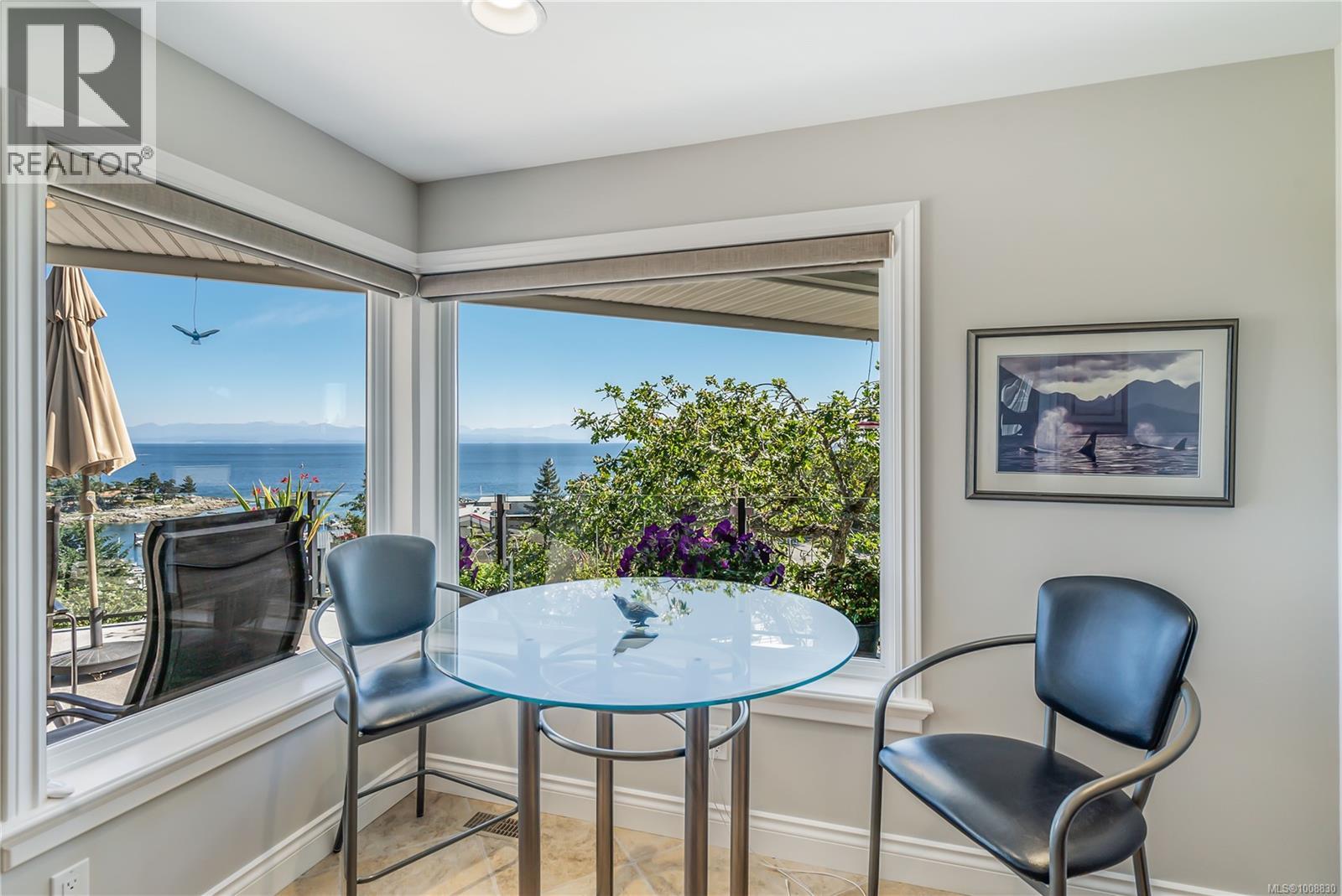 3495 Seabluff Lane, Nanoose Bay