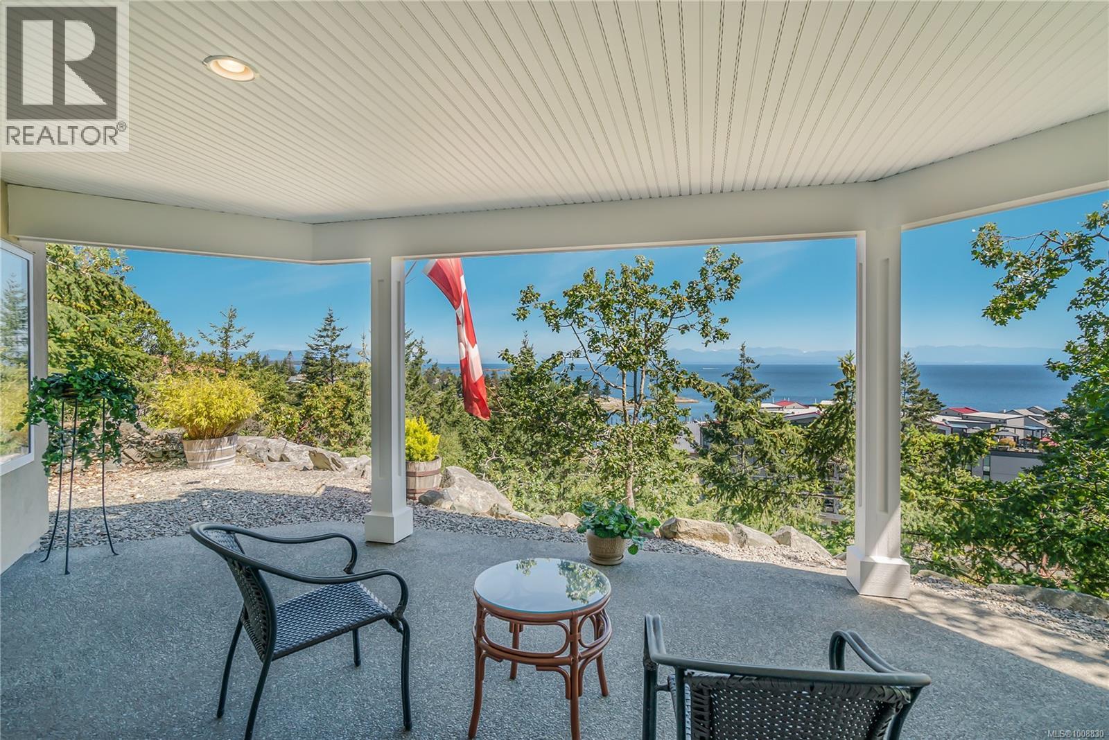 3495 Seabluff Lane, Nanoose Bay