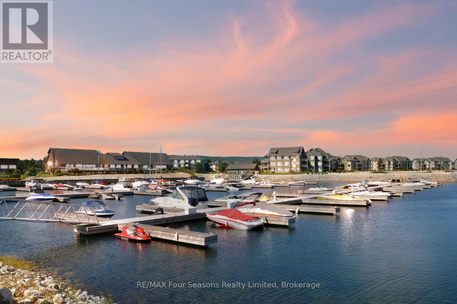 3005 – 750 JOHNSTON PARK AVENUE, Collingwood