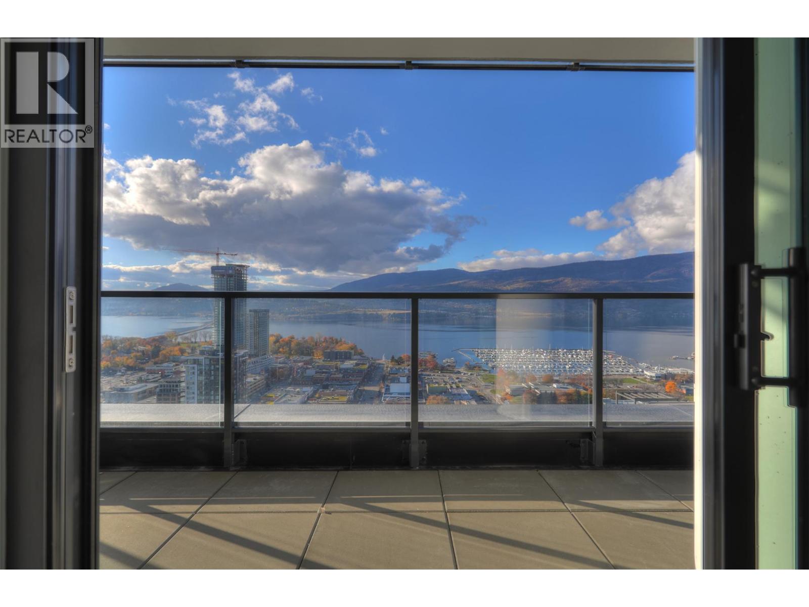 3101 1488 Bertram Street, Kelowna