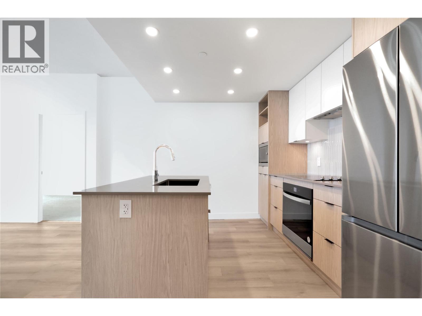 3101 1488 Bertram Street, Kelowna