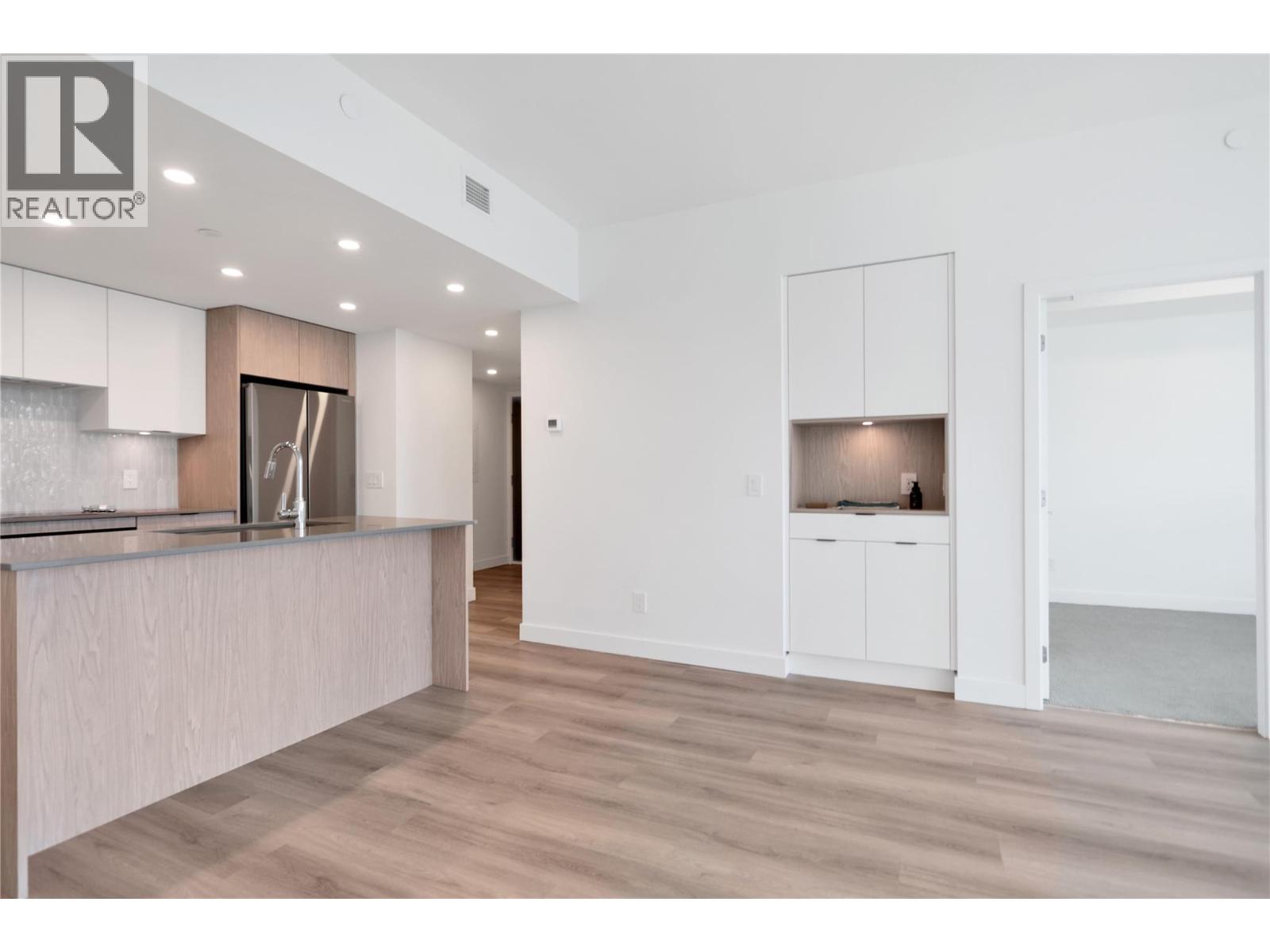 3101 1488 Bertram Street, Kelowna