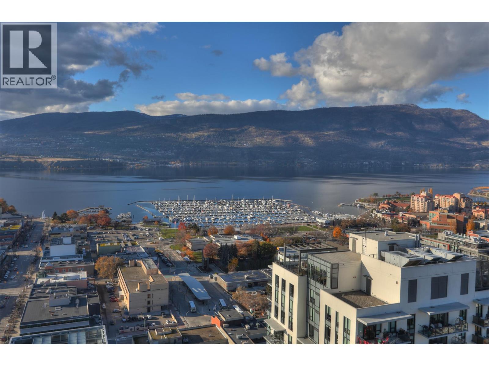 3101 1488 Bertram Street, Kelowna