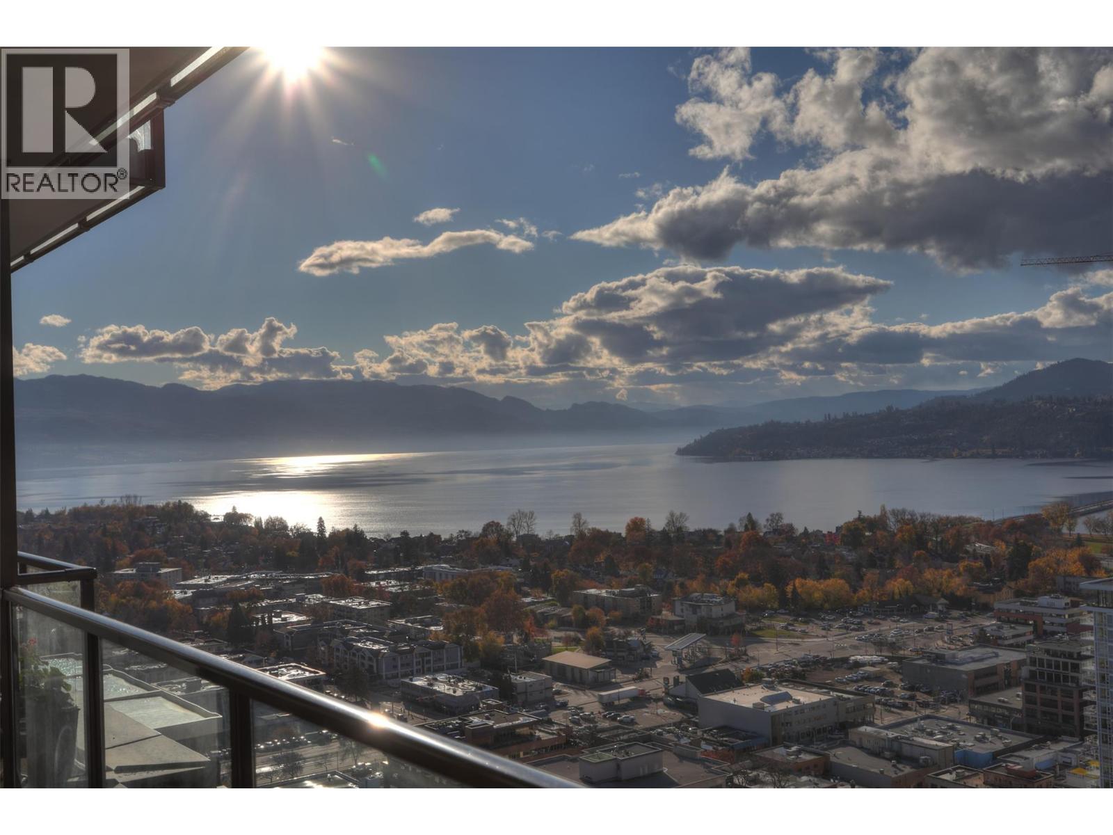 3101 1488 Bertram Street, Kelowna
