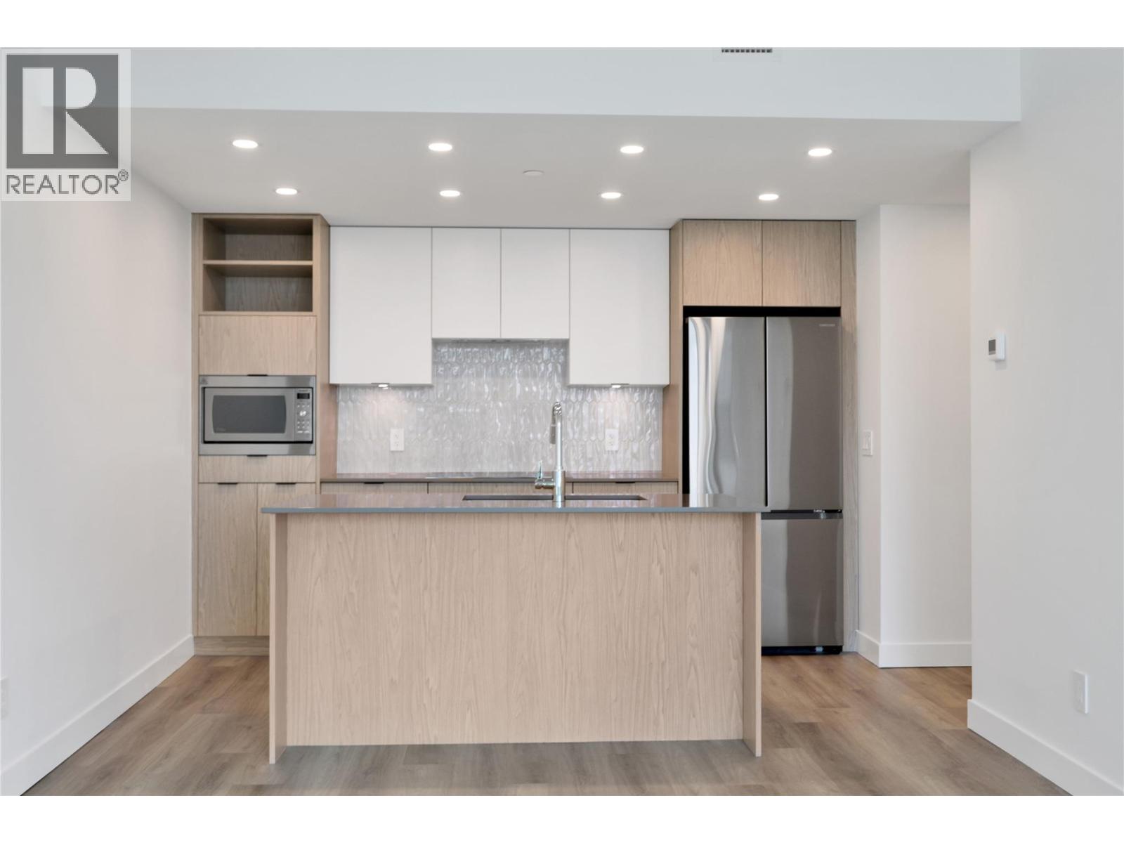 3101 1488 Bertram Street, Kelowna