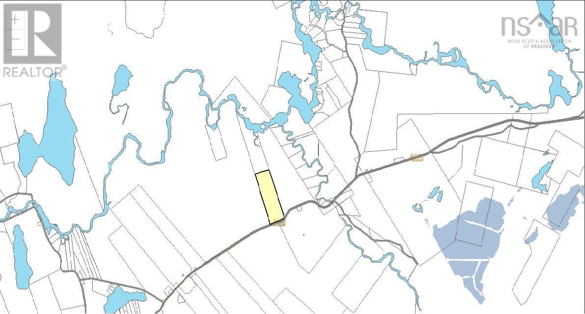 Property 11 of 11 of Lot Highway 203