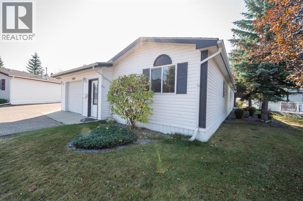 2144 Danielle Drive, Red Deer