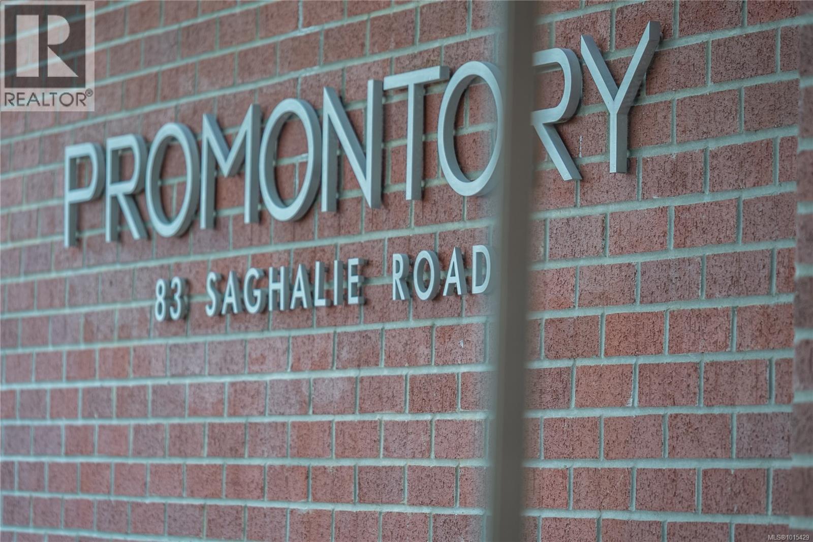 905 83 Saghalie Rd, Victoria