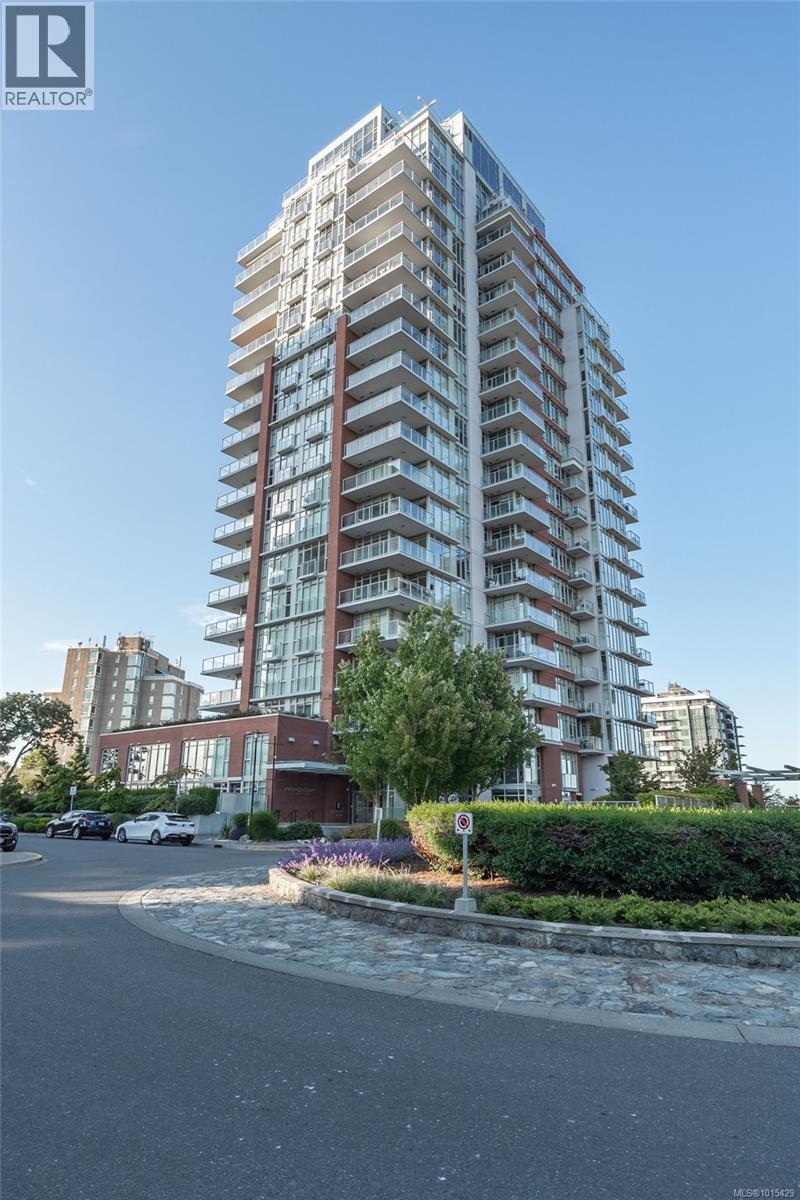 905 83 Saghalie Rd, Victoria
