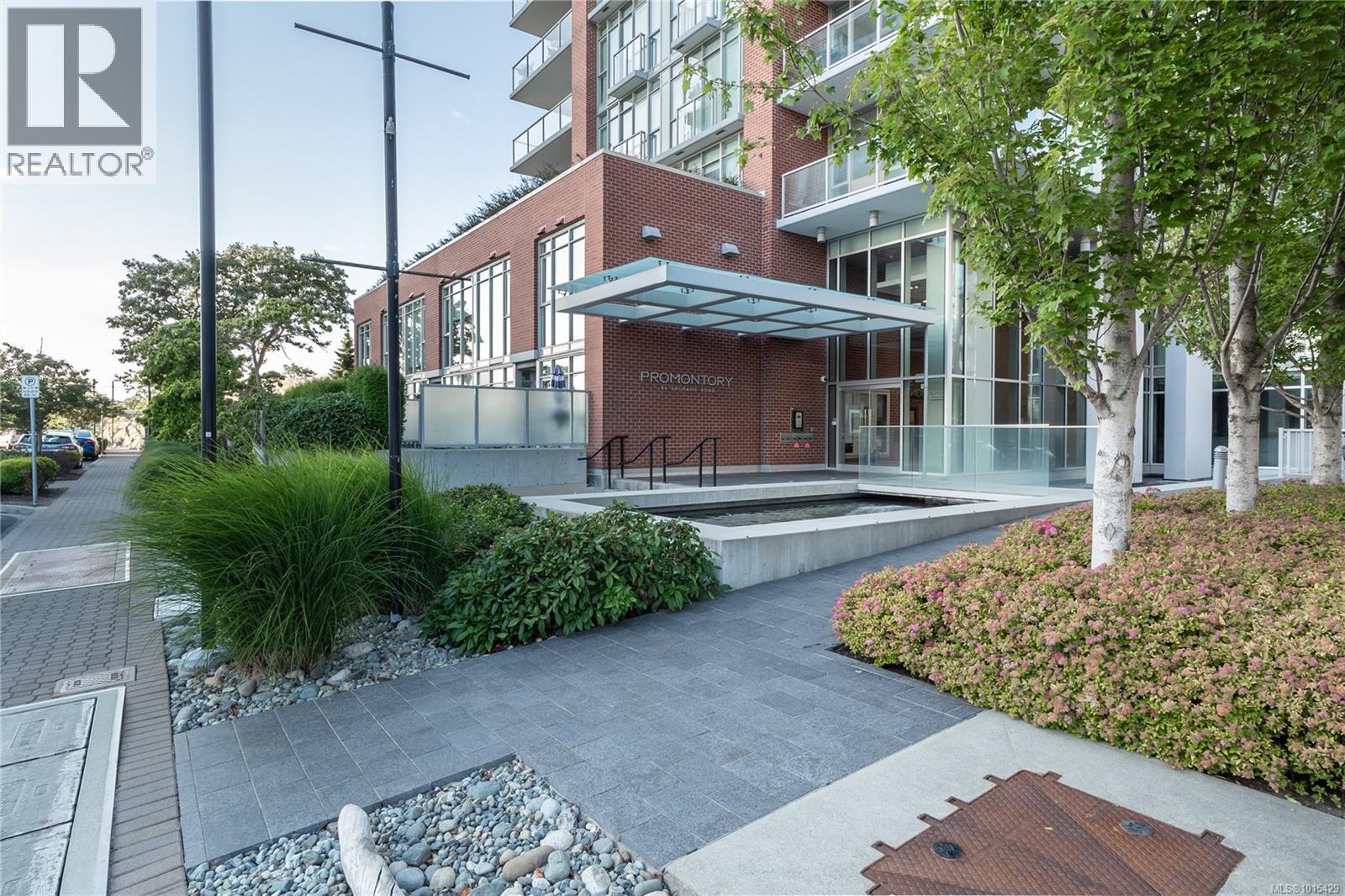 905 83 Saghalie Rd, Victoria