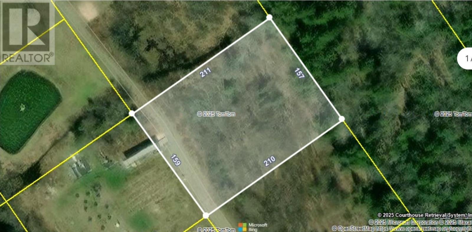 Property 3 of 3 of Lot 11/13 Oakridge Road